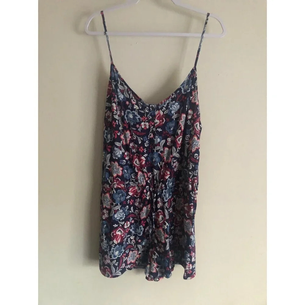 Aeropostle Women’s Romper Sz XL